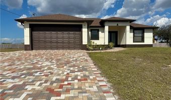 23 Kismet Pkwy W, Cape Coral, FL 33993