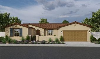 57-435 Crown Valley Ct Plan: Residence 2738, La Quinta, CA 92253