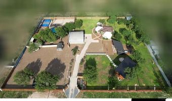 420 N Mayberry Rd, Alton, TX 78573