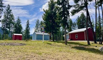 7 Weibi Ln, Thompson Falls, MT 59873