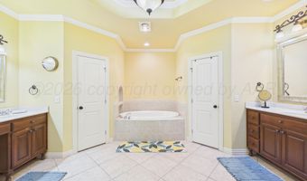 3100 River Birch Pl, Amarillo, TX 79124