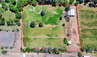 4000 W Mahoney Rd, Camp Verde, AZ 86322