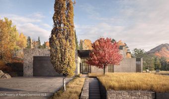 Tbd Tiehack Road, Aspen, CO 81611