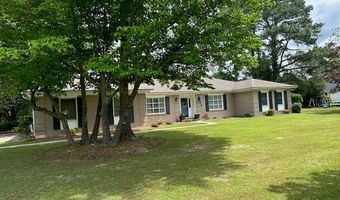 1051 Canterberry Dr, Manning, SC 29102