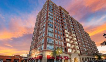 77 S Evergreen Ave 206, Arlington Heights, IL 60005