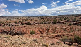 N5158, Concho, AZ 85924