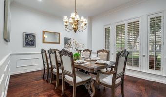 1013 Cross Plains Dr, Allen, TX 75013