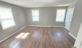 5413 BELLE VISTA Ave, Baltimore, MD 21206