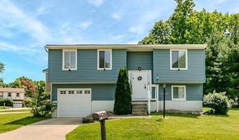 10015 Windjammer Trl, Aurora, OH 44202