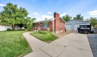 304 E 1250 N, Bountiful, UT 84010