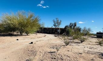 47846 Quail Walk Ln, Bouse, AZ 85325