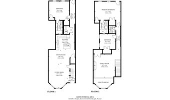 43 QUINCY Pl NW 1, Washington, DC 20001
