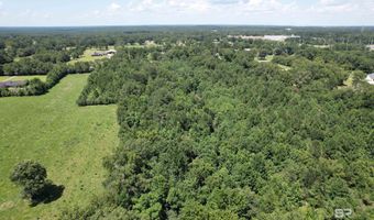 0 Red Hill Rd, Bay Minette, AL 36507