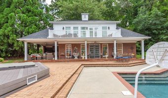 14 COUNTRY SQUIRE Rd, Anniston, AL 36207