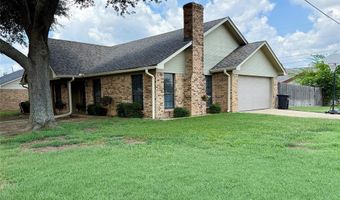 1012 Lincoln Dr, Sulphur Springs, TX 75482