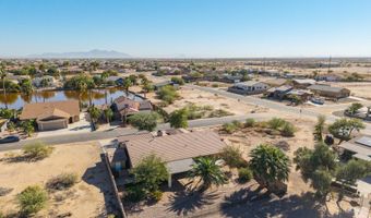 15876 S HILO Cir, Arizona City, AZ 85123