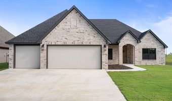 5822 Brandon Ct, Bartlesville, OK 74006