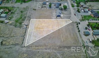 Lakota Ct lot 13, Cody, WY 82414