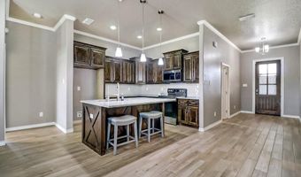 3 NW Grace Dr, Andrews, TX 79714