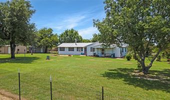 6550 Veal Station Rd, Weatherford, TX 76085
