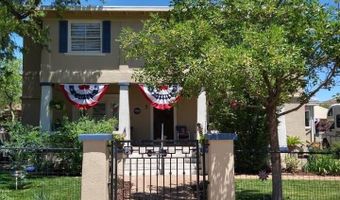312 E VISTA St UNIT 1, Bisbee, AZ 85603