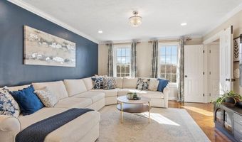 140 Barteau Ln, Boxborough, MA 01719