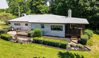 140 State Route 503, Arcanum, OH 45304