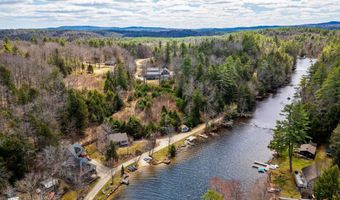 83 Valley Dam Rd, Barnstead, NH 03225