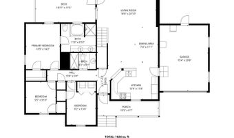 112 S NEWPORT Way, Dagsboro, DE 19939
