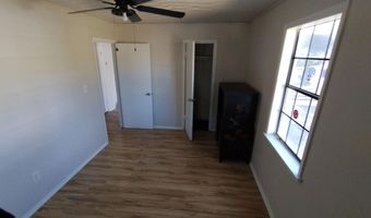 39 Mc Millan St, Bamberg, SC 29003