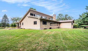 1359 Buttrick Ave SE, Ada, MI 49301
