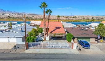 1057 Terrace Dr, Bullhead City, AZ 86442