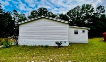 6669 36th Ln, Bell, FL 32619