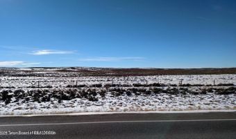 7575 US HWY 191, Boulder, WY 82923