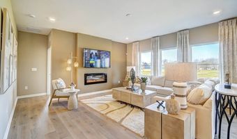 3701 Heritage Farm Ln Plan: Milford, Amelia, OH 45102