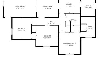 1033 E 4th St, Alice, TX 78332
