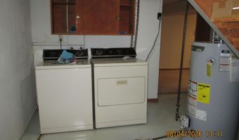 700 E 17th St, Atlantic, IA 50022