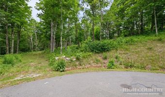 Skycamp Trail lot 41, Banner Elk, NC 28604