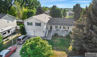 2375 Clover Ln, Blackfoot, ID 83221