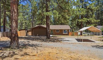 60282 Pawnee Ln, Bend, OR 97702