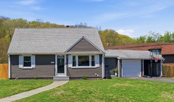 331 King St, Bristol, CT 06010