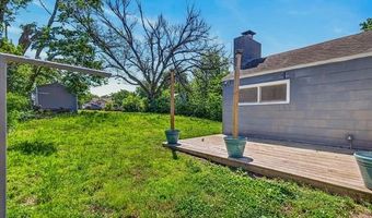 1936 S Johnstone Ave, Bartlesville, OK 74003