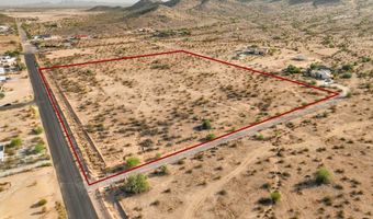 NW corner Arica and Lamb, Casa Grande, AZ 85193