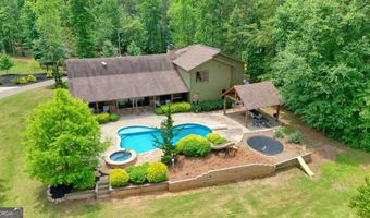 341 Blackberry Trl, Ball Ground, GA 30107