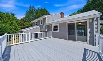 33 Shirley Dr, Cumberland, RI 02864