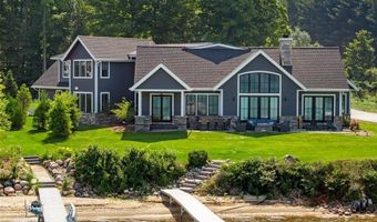 9214 Myrtle Ln, Alden, MI 49612