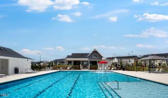 451 Carolina Springs Blvd, Apex, NC 27539