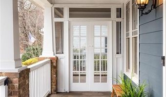 1602 Windsor Walk, Avondale Estates, GA 30002