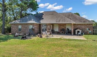 150 Whipperwill St, Ardmore, OK 73401