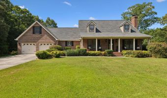 302 County Road 707, Athens, TN 37303